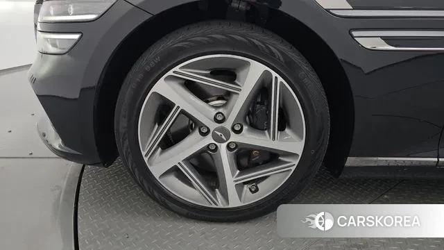 Genesis G80 (RG3) id 3447492 из Кореи 15