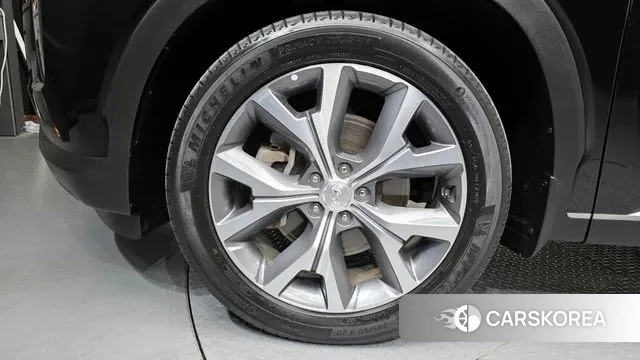 Hyundai Palisade id 3702128 из Кореи 15