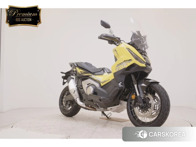 Проданный Honda X-ADV 750 2026 из Японии, фото 4