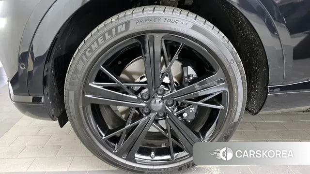 Genesis GV80 Coupe id 3711228 из Кореи 15