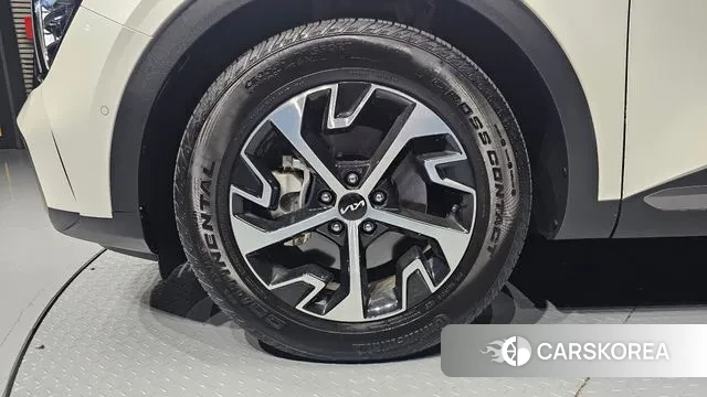 Kia Sportage 5th Generation Hybrid id 2974532 из Кореи 15