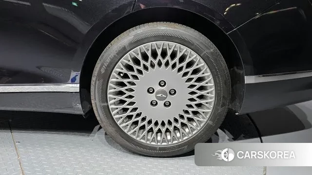 Genesis G80 (RG3) id 3011883 из Кореи 15