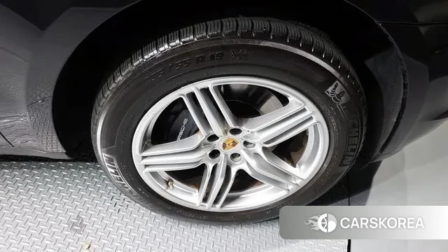 Porsche Macan id 3356588 из Кореи 15