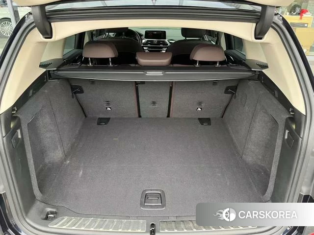 BMW X3 id 4275460 из Китая 9