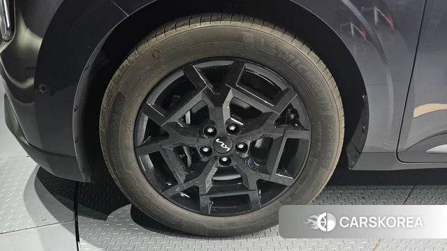 Kia The New Carnival 4th Generation id 4921355 из Кореи 15