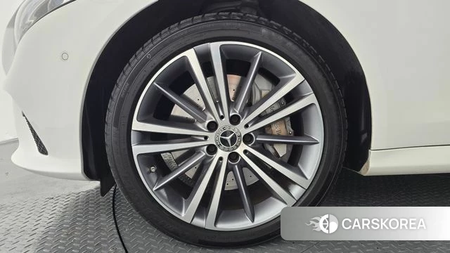 Mercedes-Benz CLS-Class C257 id 4604849 из Кореи 31