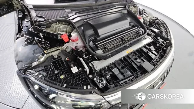 Mercedes-Benz EQS V297 id 3518434 из Кореи 15