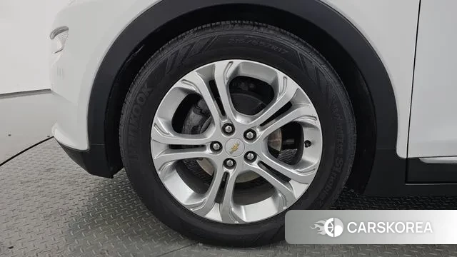 Chevrolet (GM Daewoo) Bolt EV id 3515278 из Кореи 15