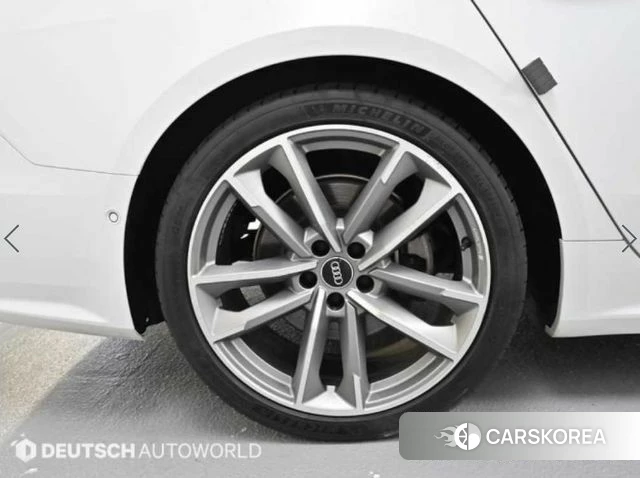 Audi A7 (4K) id 3860788 из Кореи 15