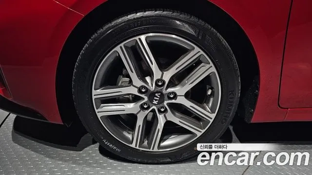 Kia Come New K3 id 2956644 из Кореи 15