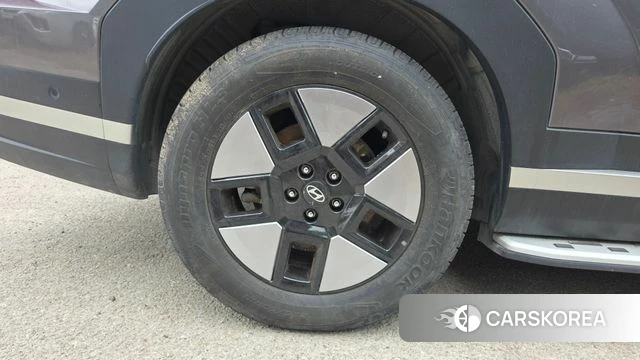 Hyundai Santa Fe (MX5) id 4381798 из Кореи 25