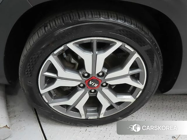 Kia Seltos id 3982205 из Кореи 15