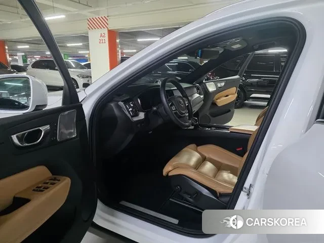 Volvo XC60 second Generation id 3038672 из Кореи 15