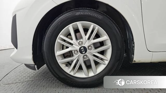 Kia Morning Urban (JA) id 4764685 из Кореи 27
