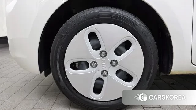 Kia The New Ray id 3363009 из Кореи 15