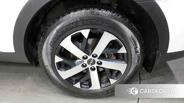 Kia Sorento 4th Generation id 3572128 из Кореи 15