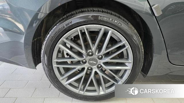 Genesis G70 id 4525883 из Кореи 15