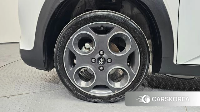 Hyundai The New Casper id 4527682 из Кореи 25