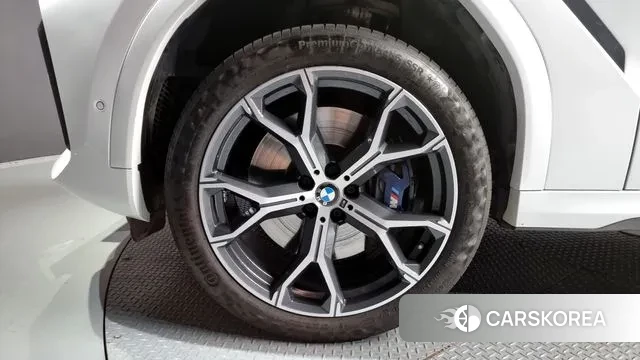 BMW X6 (G06) id 3385462 из Кореи 15