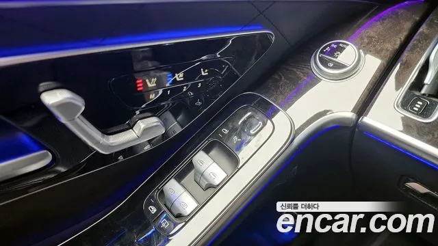 Mercedes-Benz S-Class W223 id 2569681 из Кореи 15