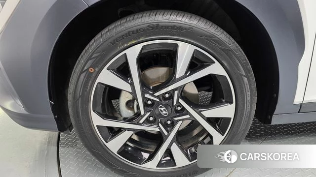 Hyundai The New Kona id 4355657 из Кореи 15