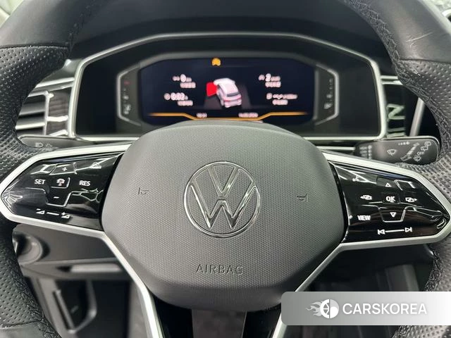 Volkswagen Tiguan L id 4256354 из Китая 13