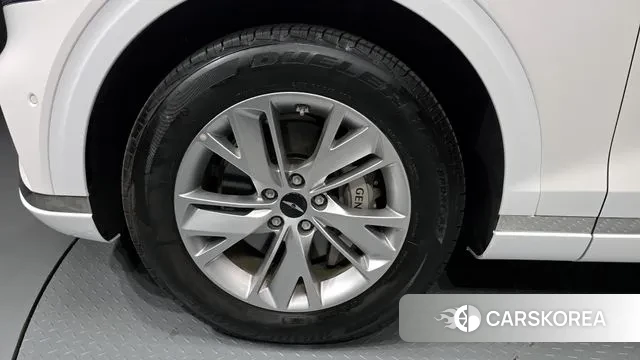 Genesis GV70 id 3410309 из Кореи 15