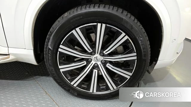 Volvo XC90 second Generation id 3852361 из Кореи 15