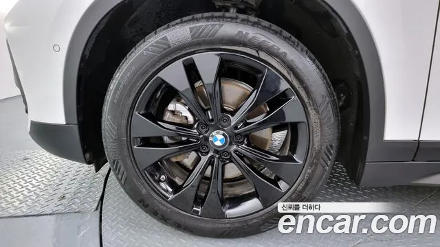 BMW X1 (F48) id 2646362 из Кореи 15