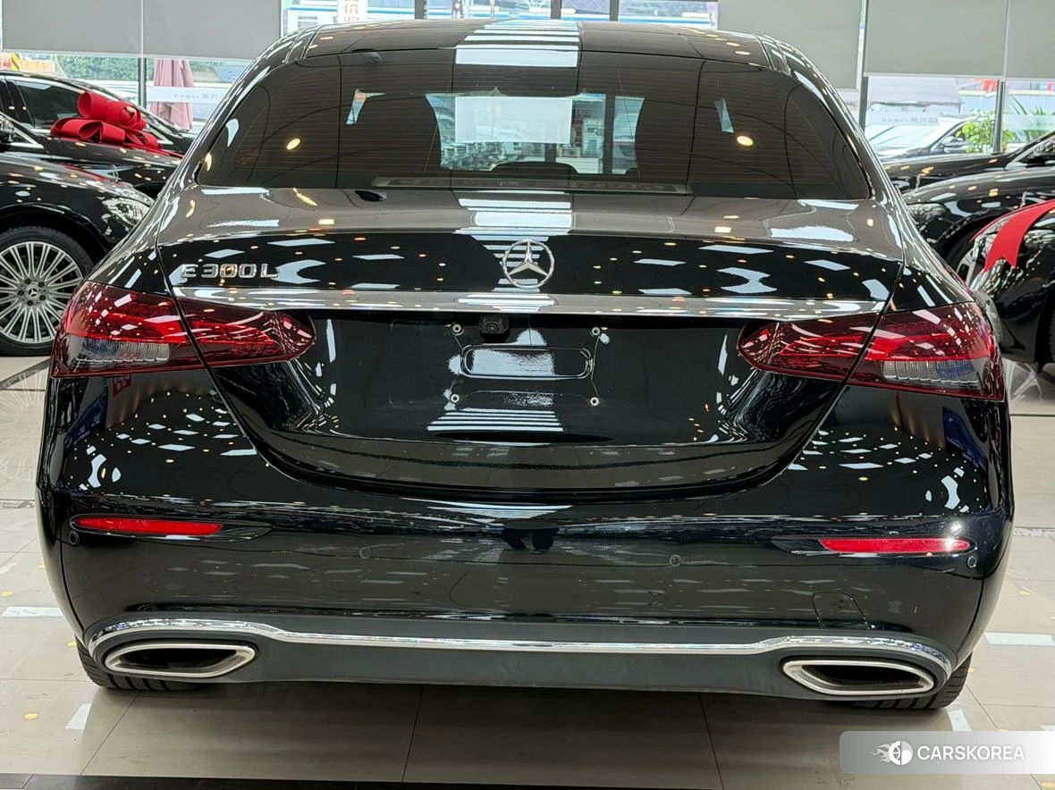 Mercedes-Benz E-class id 4455199 из Китая 14