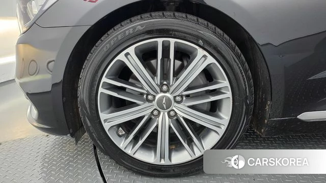 Genesis G80 id 4837261 из Кореи 28
