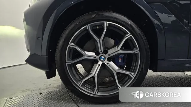 BMW X6 (G06) id 3472900 из Кореи 15