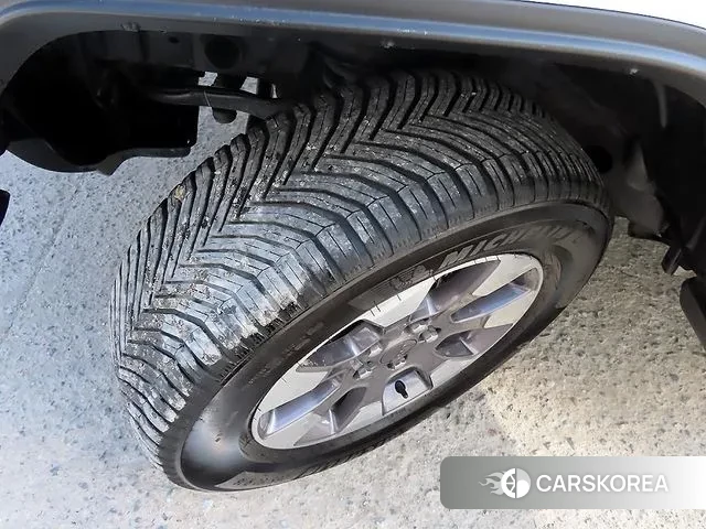 Jeep Wrangler (JL) id 3367586 из Кореи 12