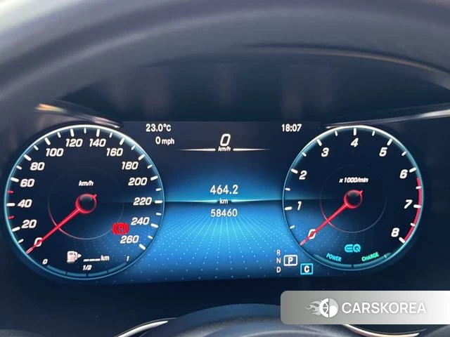 Mercedes-Benz Class C id 4277980 из Китая 23