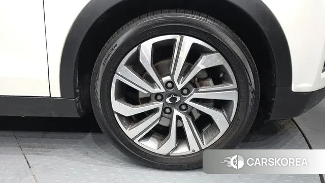 Ssangyong Berry New Tivoli id 3682158 из Кореи 15