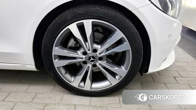 Mercedes-Benz C-Class W205 id 3455185 из Кореи 15