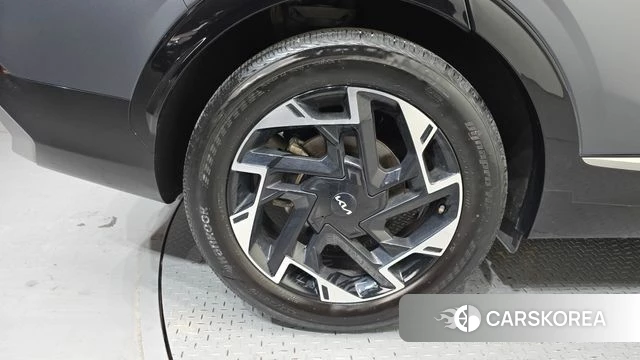 Kia Sportage 5th Generation id 4338160 из Кореи 31