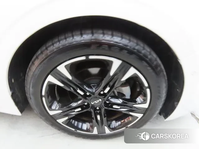 Kia K5 Hybrid 3rd Generation id 3022022 из Кореи 15