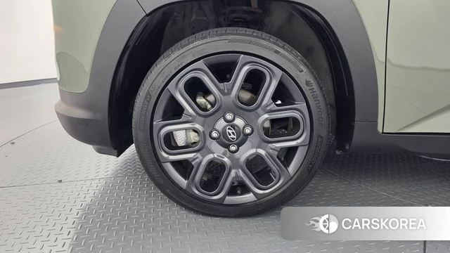 Hyundai Casper id 4641645 из Кореи 15