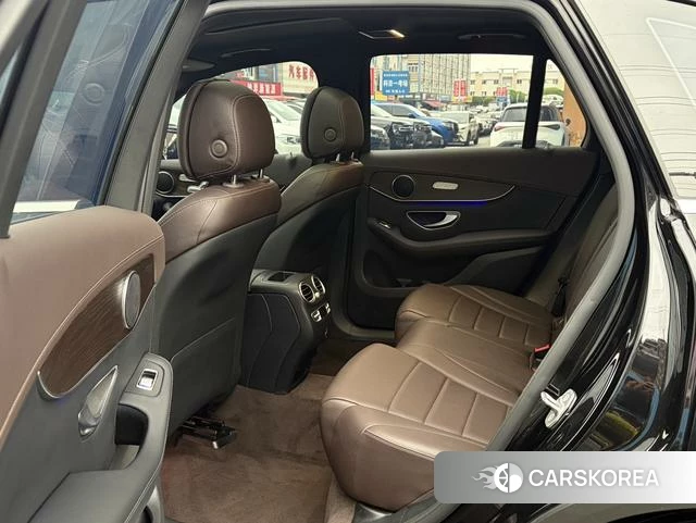 Mercedes-Benz GLC id 4314055 из Китая 16