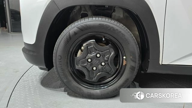 Hyundai Casper id 4409419 из Кореи 15