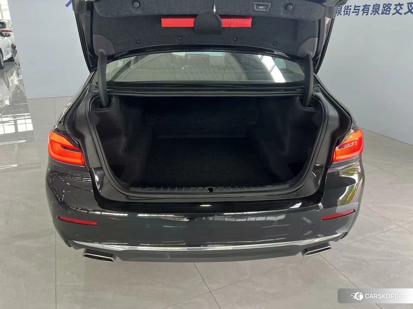BMW 5 series id 4426746 из Китая 18