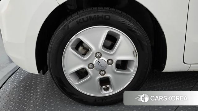 Kia The New Ray id 4490179 из Кореи 15