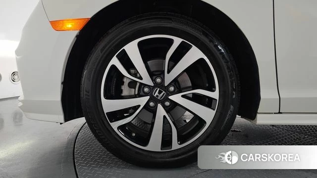 Honda Odyssey id 4689391 из Кореи 31
