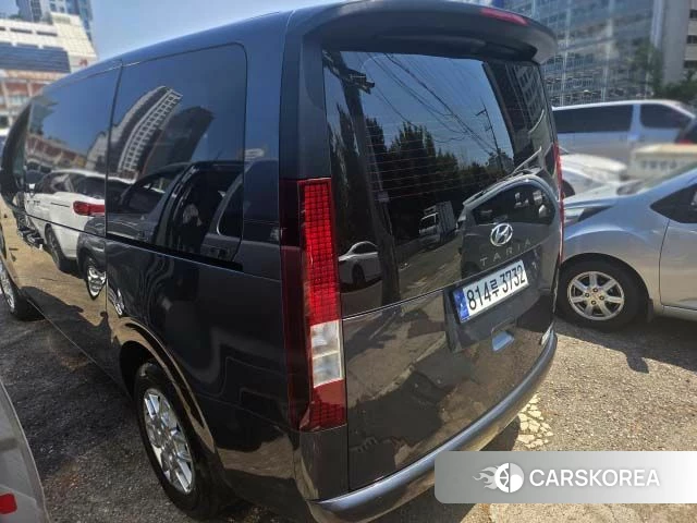 Hyundai Staria id 4381779 из Кореи 14