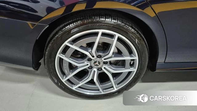 Mercedes-Benz E-Class W213 id 4894653 из Кореи 15