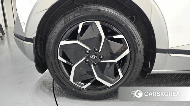 Hyundai Ionic 5 id 4401939 из Кореи 31