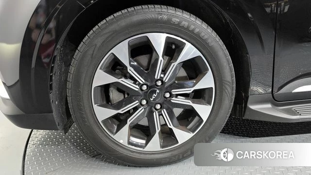 Kia Carnival 4th generation id 4281204 из Кореи 25