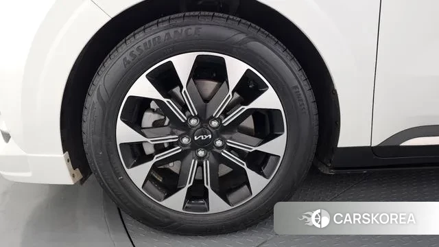 Kia Carnival 4th generation id 3571740 из Кореи 15