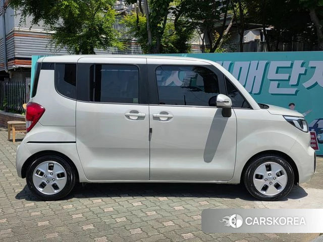 Kia The New Ray id 4331430 из Кореи 15